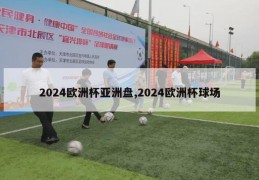 2024欧洲杯亚洲盘,2024欧洲杯球场