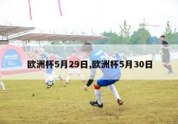 欧洲杯5月29日,欧洲杯5月30日