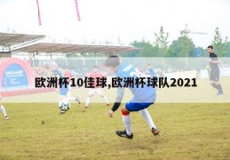 欧洲杯10佳球,欧洲杯球队2021