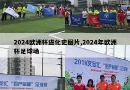 2024欧洲杯进化史图片,2024年欧洲杯足球场