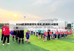 2024欧洲杯国家队球衣,欧洲杯24强球衣